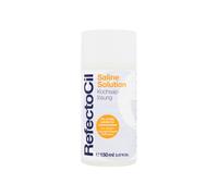 Eye Makeup Remover Refectocil Saline Solution 150Ml Per Donna (Struccante Per Occhi)