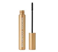 Eye Mascara, Waterproof Lengthening Thickening Volumizing Primer, Long-Lasting Eyelash Makeup for Sensitive Eyes, Women, Night Out, Swimming, Dating