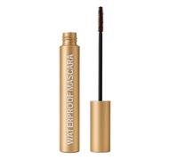 Eye Mascara, Waterproof Lengthening Thickening Volumizing Primer, Long Lasting Eyelash Makeup for Sensitive Eyes, Donne, Night Out, Swimming, Incontri