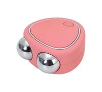 Eye Massager, Electric Facial Device, Beauty Lifting Tool, Soothing Vibration Therapys, Rechargeable Anti-Aging Design, Facial Fatigue Reliefs, Made Of Abs Material, 2.24 * 2.05 * 0.94in