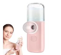 Eye Mist Sprayer, Portable Handheld Eye Wash Sprayer, 10.5x4x3cm Adorable Comprehensive Nourishing Cleaning Tool People Who Use Electronic Devices for a Long Time