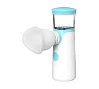 Eye Mist Steamer For Hydration, Soothing Handheld Cool Mister, Portable Eye Drop Steaming Device, Refreshing Dry Humidifier For Moisturizing And Relaxation
