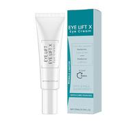 Eye Moisturizer - Nourishing Firming Creams for Delicate Skin | Lightweight Hydrating Formula with Antioxidant Blend, Gentle Care Solution for Morning Nighttime Travel Home Makeup Use
