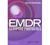 Marilyn Luber Eye Movement Desensitization and Reprocessing (EMDR) S (Tascabile)