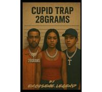 Eye Of A Doughboy 4:Cupid Trap 28Grams