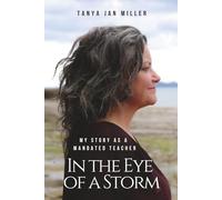 EYE OF A STORM: My Story As A Mandated Teacher