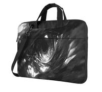 Eye Of Eagle Borsa per Laptop Case Laptop 15.6 Pollice Borse Per Computer Imbottito Copertura Del Manicotto Per Le Donne Uomini