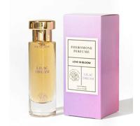 Eye of love - bloom female indica parfum lilac dream 30 ml