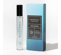 Eye of love - bloom male indica profumo blue ember 10 ml