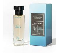 Eye of love - bloom male indica profumo blue ember 30 ml