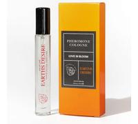 Eye of love - bloom maschile sativa parfum earths desire 10 ml
