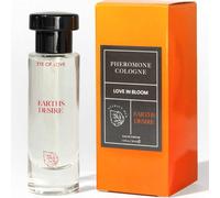 Eye of love - bloom maschile sativa parfum earths desire 30 ml