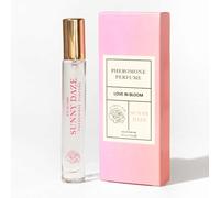Eye of love - bloom profumo sativa femminile sunny daze 10 ml