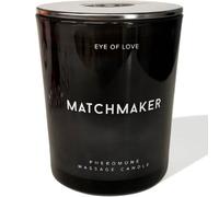 Matchmaker Pheromone Massage Candle Him Black Diamond 150ml