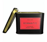 Eye of love - candela da massaggio romantica per uomo 150 ml