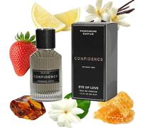 Eye of Love Pheromone Parfum for Him Confidence 50ml