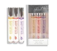 EYE OF LOVE - EOL PHR PARFUM 10 ML SET/3 - MORNING GLOW, ONE LOVE, AFTER DARK