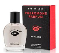 Eye Of Love EOL - PHR Profumo di Feromoni Romantico Deluxe - Uomo/Donna