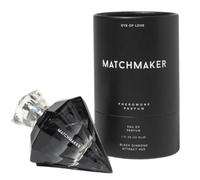 EYE OF LOVE - MATCHMAKER BLACK DIAMOND PROFUMO AI FEROMONI ATTRACT HER 30 ML