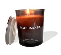 Matchmaker Pheromone Massage Candle Him Black Diamond 150ml