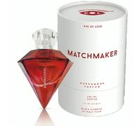 EYE OF LOVE - PROFUMO MATCHMAKER RED DIAMOND FEROMONI PER ENTRAMBI 30 ML