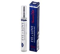 Eye of Love Unscented Male Pheromones 10ml