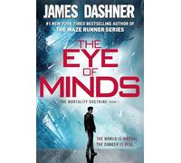 Eye of Minds [Lingua inglese]