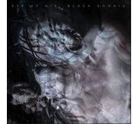 Eye of Nix Black Somnia (Vinyl LP) 12" Album (Clear vinyl)