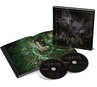 Eye of Nix Ligeia (CD) Album Digibook