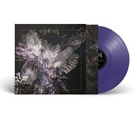 Eye of nix - Ligeia - Purple vinyl