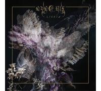 Eye of Nix Ligeia (Vinyl LP) 12" Album