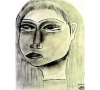 Eye Of The Beholder: A Journal For Artists