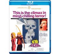 Eye of the Devil (Blu-ray)