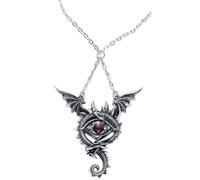 Eye of The Dragon Necklace