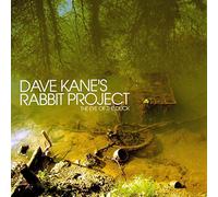 Dave Kane's Rabbit Project The Eye of the Duck (CD) Album