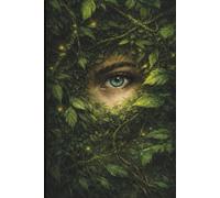 Eye of the Forest: A Hidden Realms Notebook