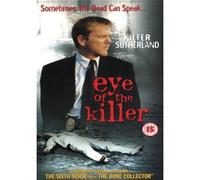 Eye of the Killer ( After Alice ) ( Visions of Death ) [ Origine UK, Nessuna Lingua Italiana ]