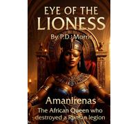 Eye of the Lioness