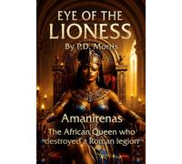Eye of the Lioness