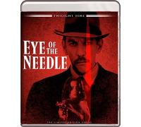 Eye of the Neddle - Twilight Time [1981] [Blu ray]