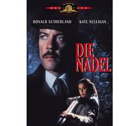 Eye of the Needle [DVD] by Donald Sutherland