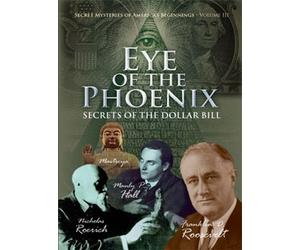 Eye of the Phoenix Secret Myst