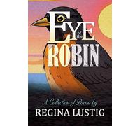 Eye of the Robin