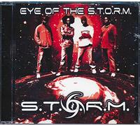 Eye of the S. T. O. R. M.