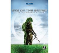 Eye of the Sniper: Ultimate Combat Edition