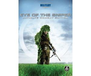 Eye of the Sniper: Ultimate Combat Edition