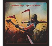 Eye Of The Storm (Black Vinyl LP)