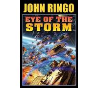 Eye Of The Storm (Copertina rigida)