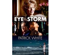 Eye Of The Storm - White Patrick