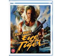Eye of the Tiger